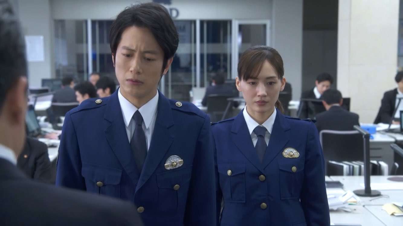 「天国と地獄」最終回“衝撃ラスト”で完結！ロス広がる　続編希望の声も続々　彩子＆日高の結婚に期待も