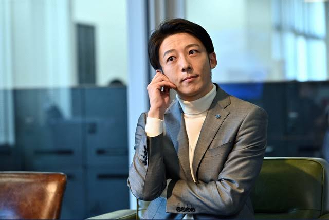 「天国と地獄」最終回“衝撃ラスト”で完結！ロス広がる　続編希望の声も続々　彩子＆日高の結婚に期待も