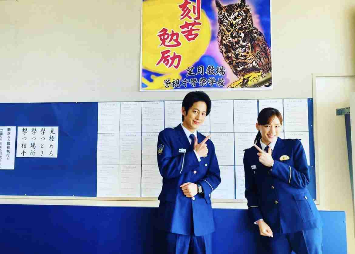 「天国と地獄」最終回“衝撃ラスト”で完結！ロス広がる　続編希望の声も続々　彩子＆日高の結婚に期待も