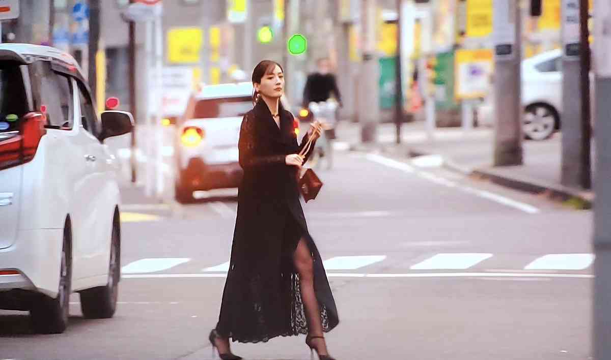 「天国と地獄」最終回“衝撃ラスト”で完結！ロス広がる　続編希望の声も続々　彩子＆日高の結婚に期待も