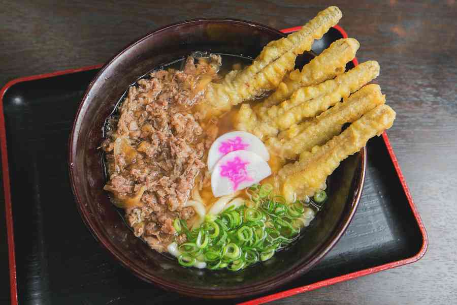 福岡でおすすめのグルメを教えてくれるトピ