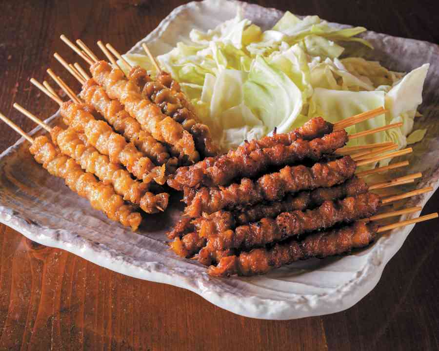 福岡でおすすめのグルメを教えてくれるトピ