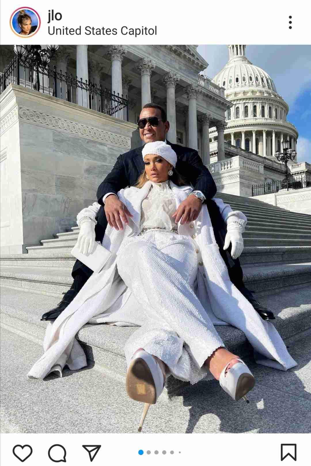女優のジェニファー・ロペスさん破局報道 婚約相手の元大リーガーと