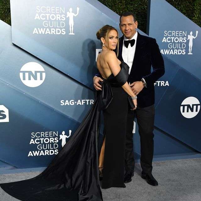 女優のジェニファー・ロペスさん破局報道 婚約相手の元大リーガーと