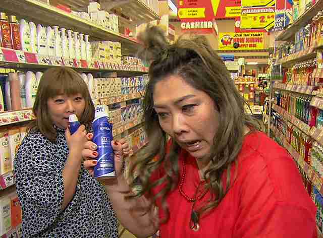 柔軟剤、買う前にフタを開けて匂いを確認しますか?