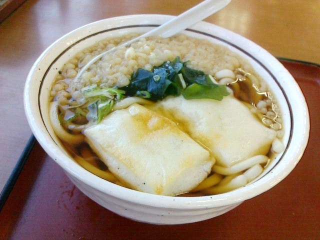 炭水化物どれがすき?