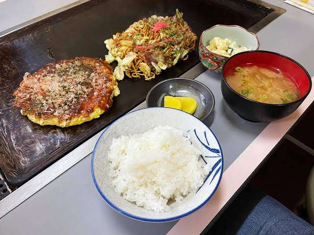 炭水化物どれがすき?