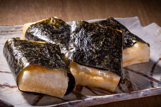 炭水化物どれがすき?