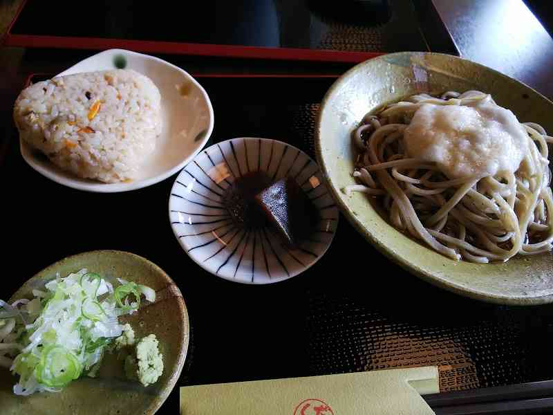 炭水化物どれがすき?