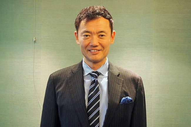 窪塚洋介の長男・愛流、パーマをかけたニューへアー披露「イケメンすぎる」「男前」などの声