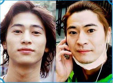 窪塚洋介の長男・愛流、パーマをかけたニューへアー披露「イケメンすぎる」「男前」などの声