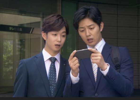 「家売るオンナ」を語りたい