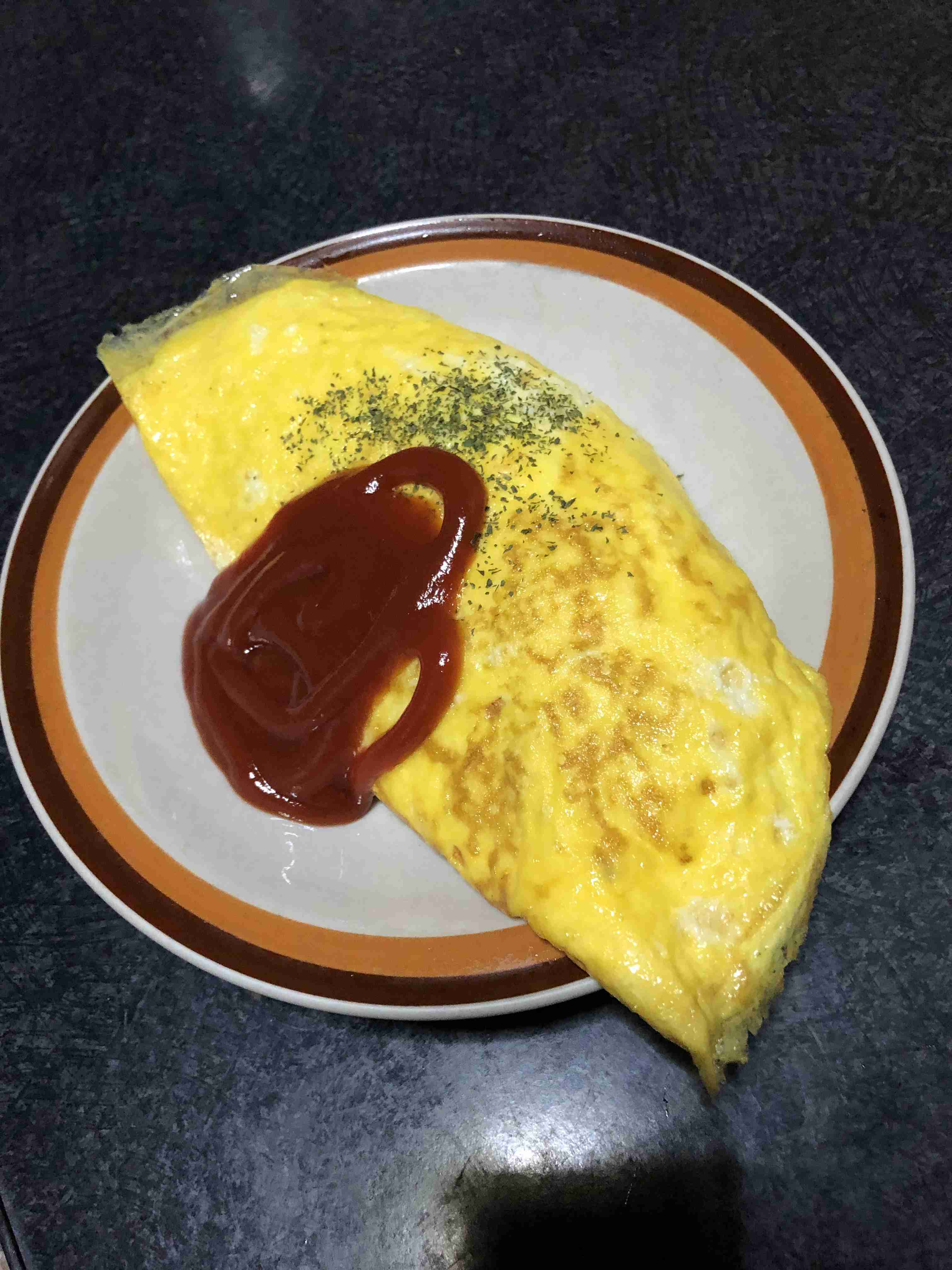 働くママの夕飯の献立