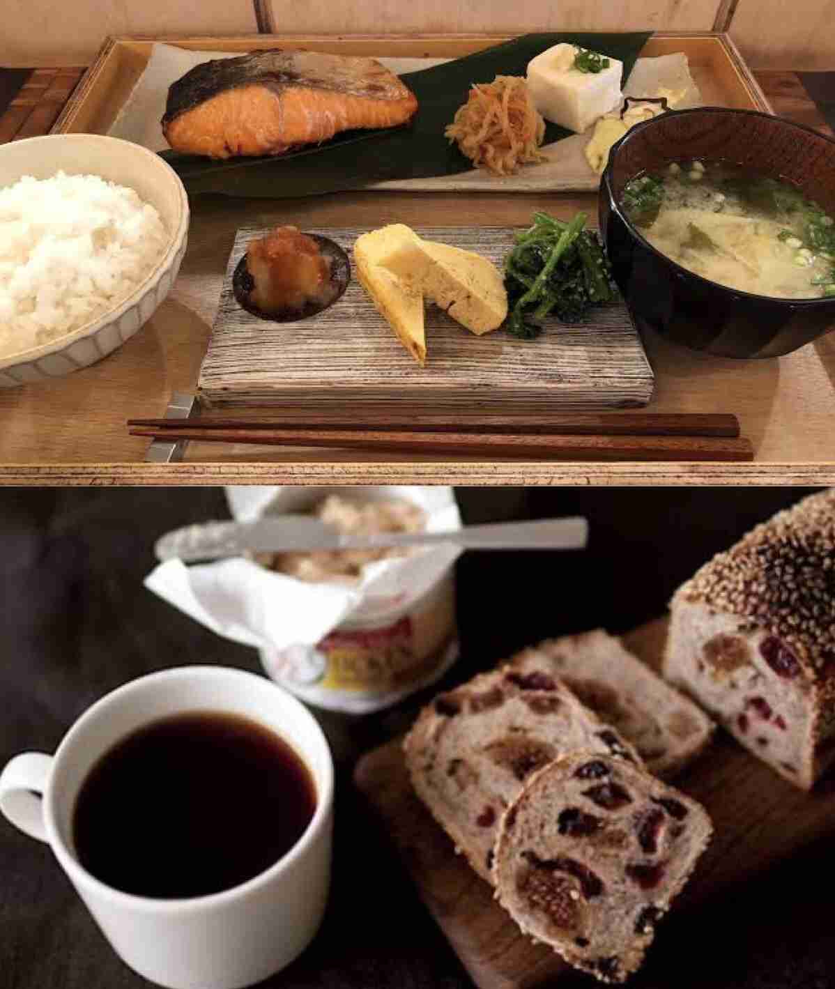 働くママの夕飯の献立