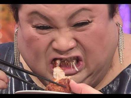 潔癖症の人にはあり得ない… 「シェア食べが苦手」最も多いのは40代男性