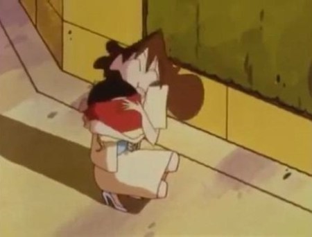 クレヨンしんちゃんの可愛い画像を貼るトピpart.2