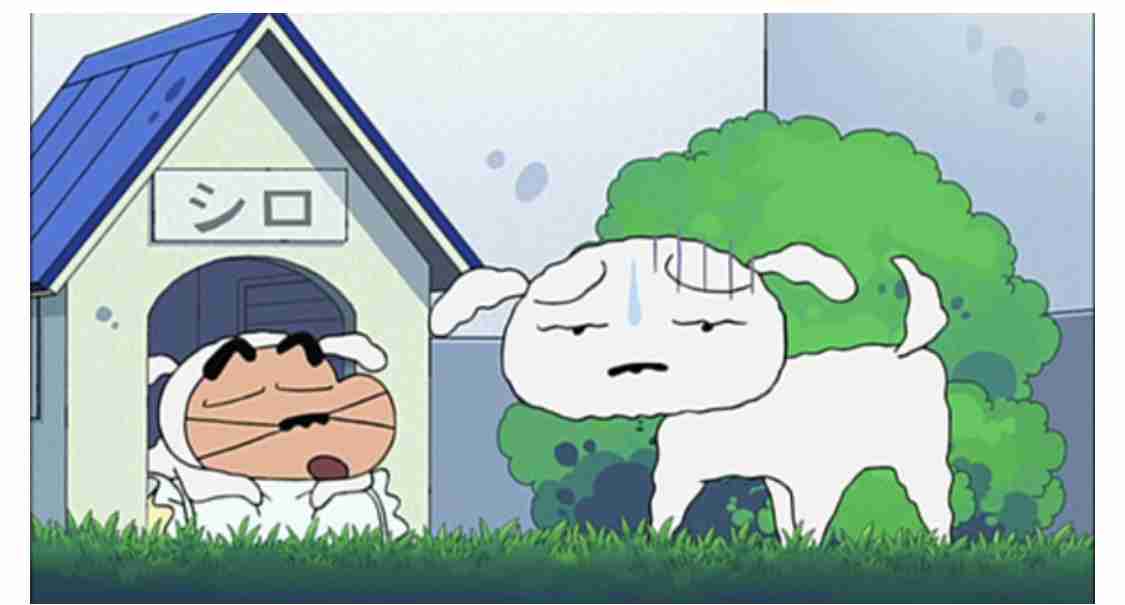 クレヨンしんちゃんの可愛い画像を貼るトピpart.2
