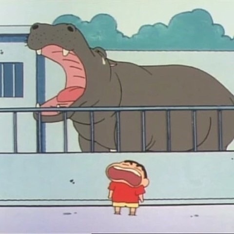 クレヨンしんちゃんの可愛い画像を貼るトピpart.2