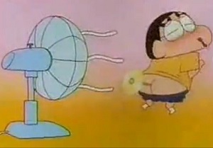 クレヨンしんちゃんの可愛い画像を貼るトピpart.2