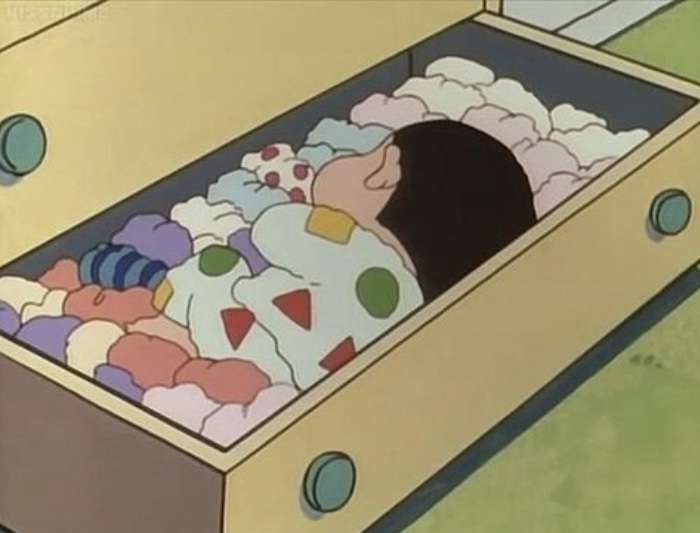クレヨンしんちゃんの可愛い画像を貼るトピpart.2