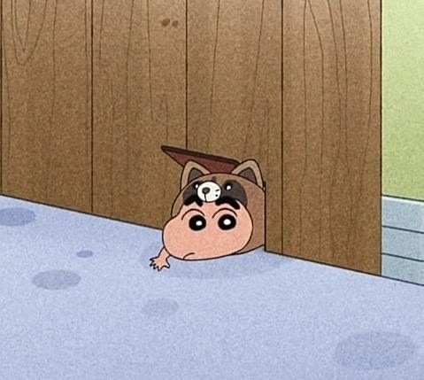 クレヨンしんちゃんの可愛い画像を貼るトピpart.2