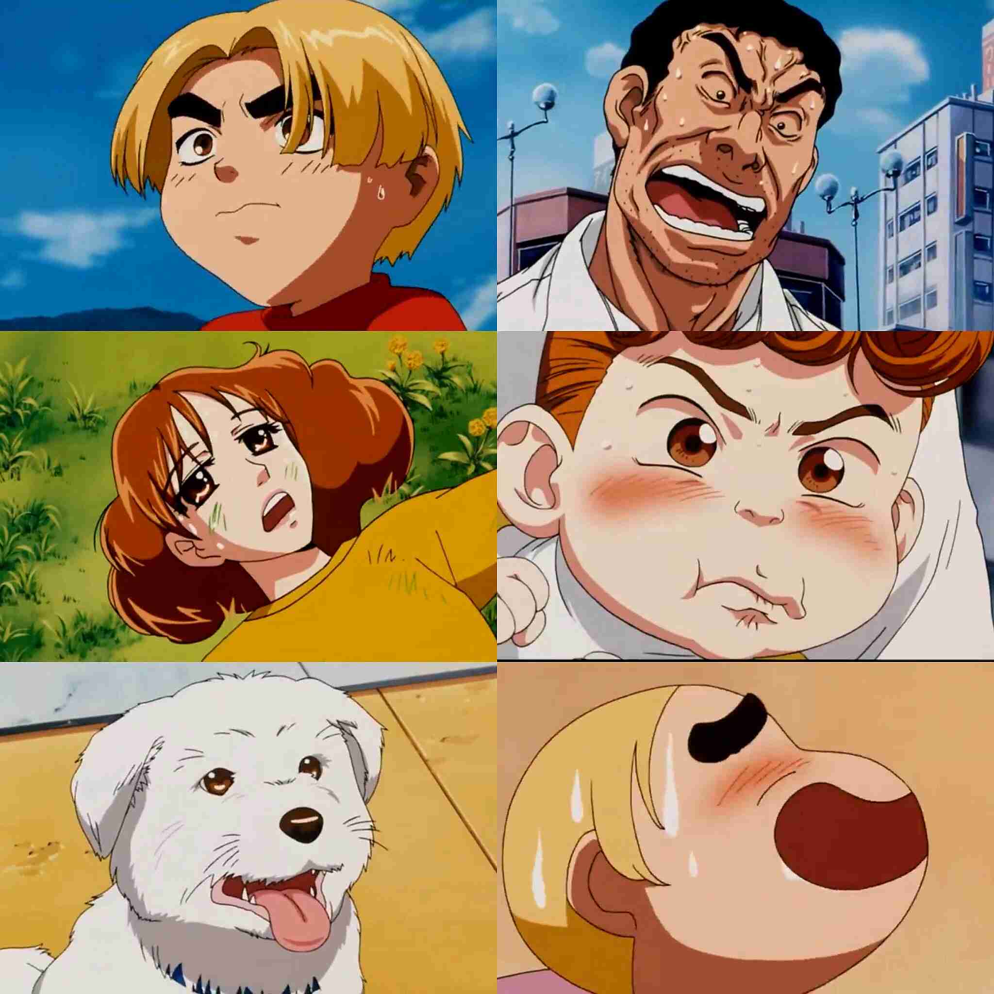 クレヨンしんちゃんの可愛い画像を貼るトピpart.2