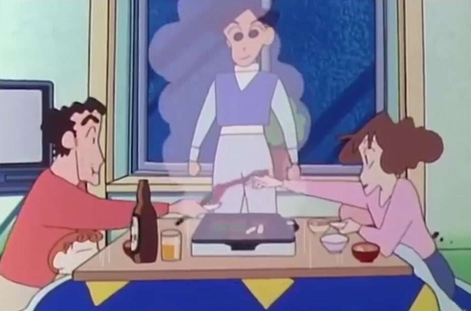 クレヨンしんちゃんの可愛い画像を貼るトピpart.2