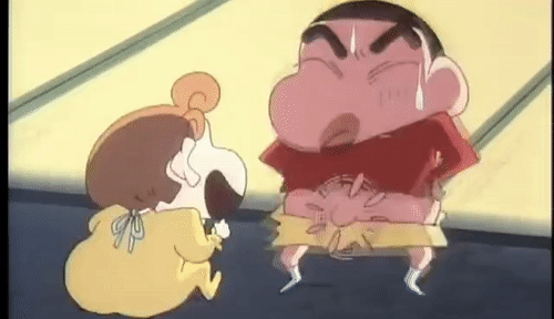 クレヨンしんちゃんの可愛い画像を貼るトピpart.2
