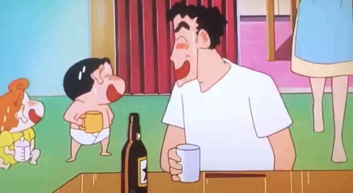 クレヨンしんちゃんの可愛い画像を貼るトピpart.2