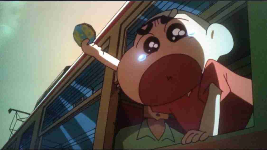 クレヨンしんちゃんの可愛い画像を貼るトピpart.2