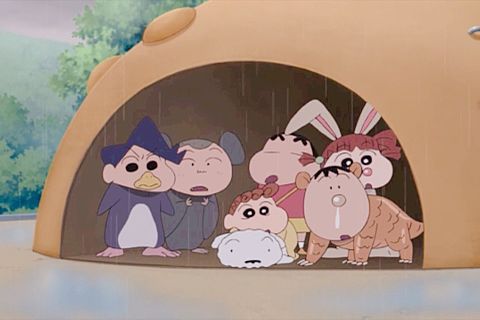 クレヨンしんちゃんの可愛い画像を貼るトピpart.2