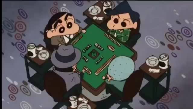 クレヨンしんちゃんの可愛い画像を貼るトピpart.2