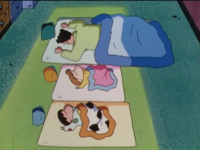クレヨンしんちゃんの可愛い画像を貼るトピpart.2