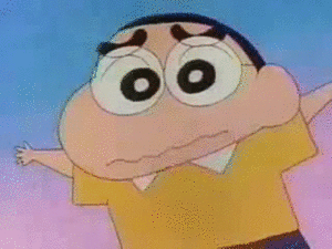 クレヨンしんちゃんの可愛い画像を貼るトピpart.2