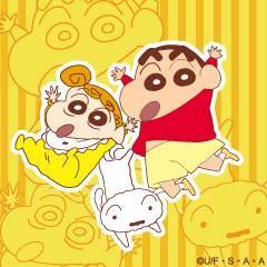 クレヨンしんちゃんの可愛い画像を貼るトピpart.2