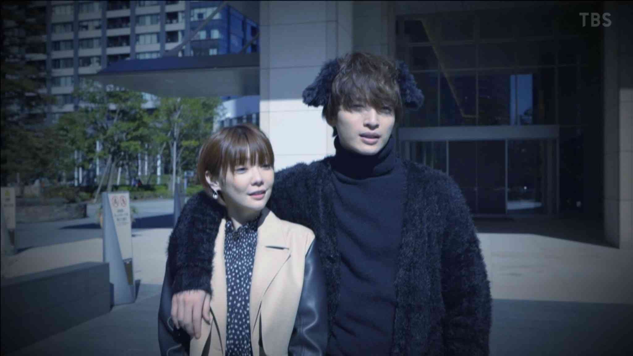 「マウンティングに聞こえちゃう」 『ボス恋』倉科カナ演じる理緒の「地雷女」ぶりに視聴者やきもき