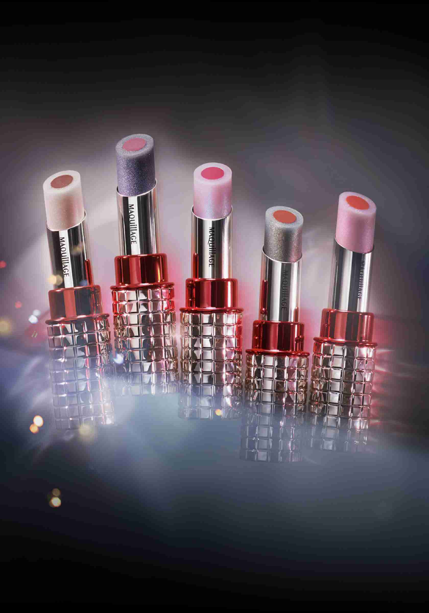 マキアージュ好きな人！