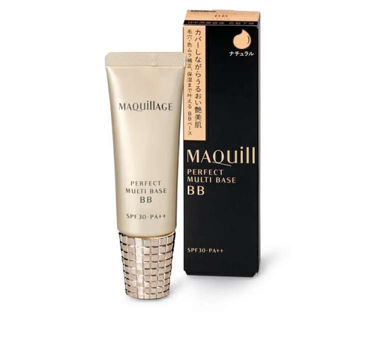 マキアージュ好きな人！