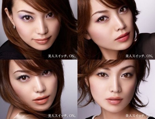 マキアージュ好きな人！