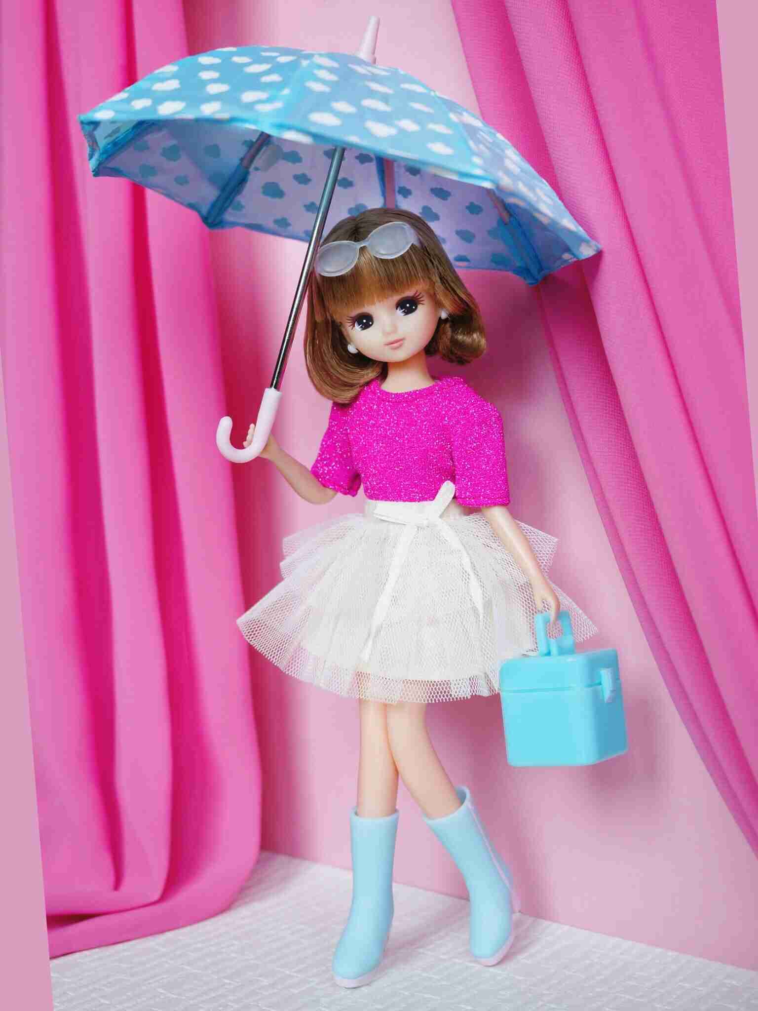 雨の日が憂鬱