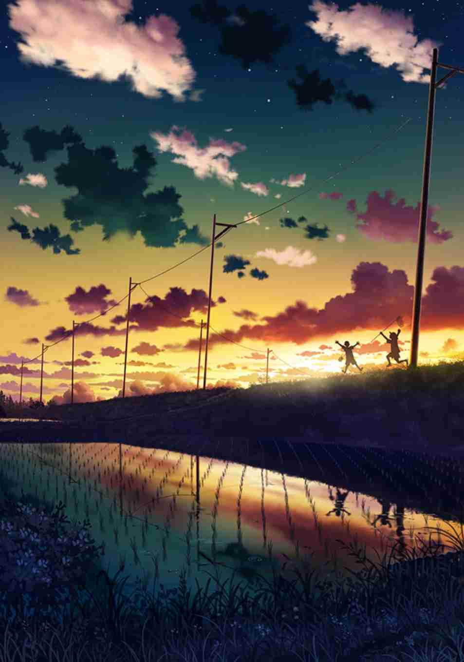 どこか切ない夏の画像を貼っていくトピpart5
