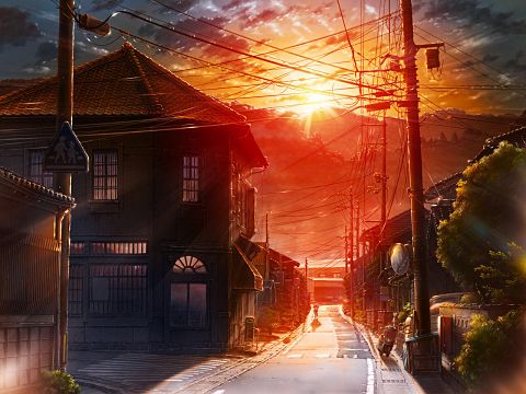 どこか切ない夏の画像を貼っていくトピpart5