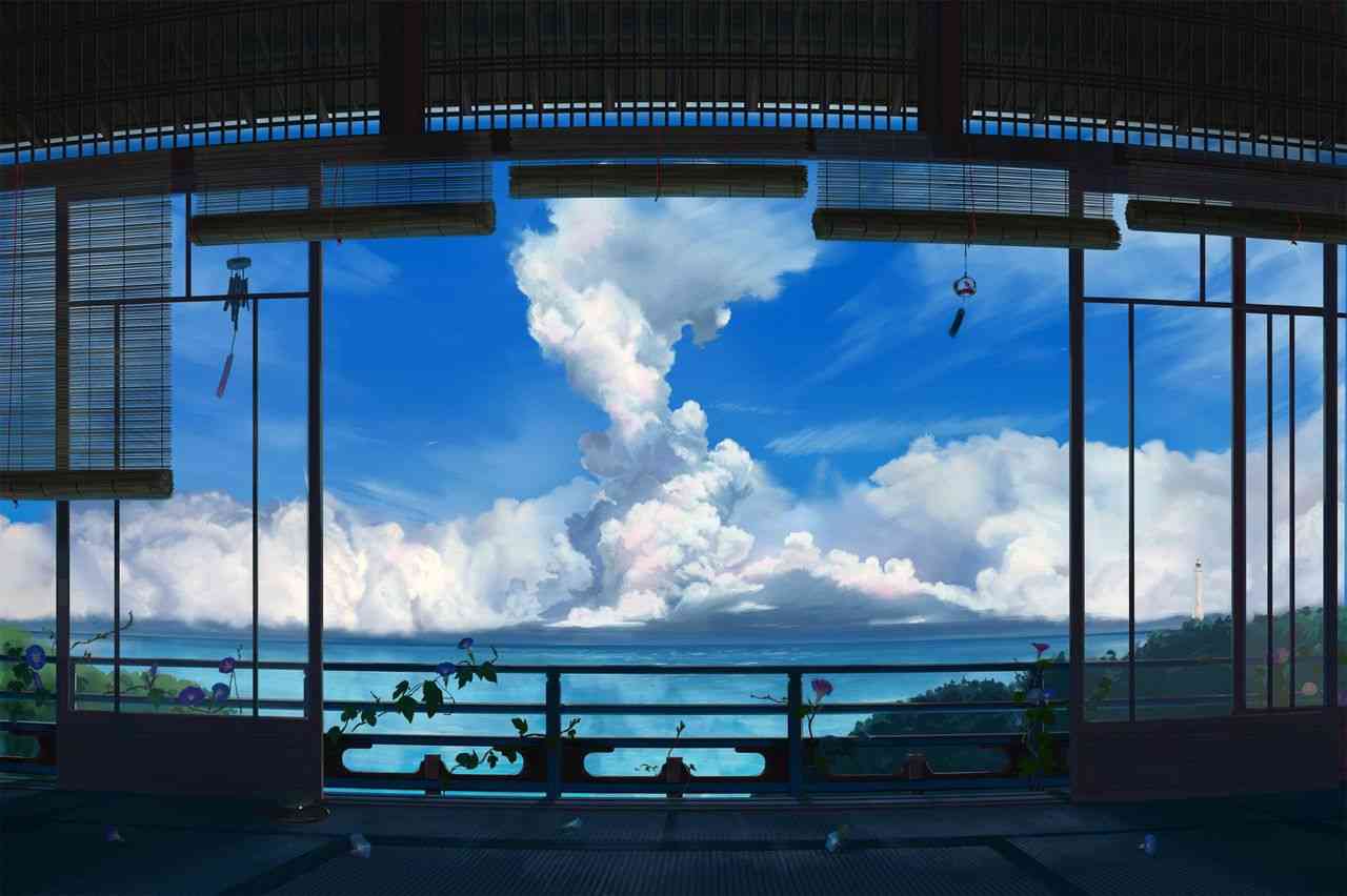 どこか切ない夏の画像を貼っていくトピpart5