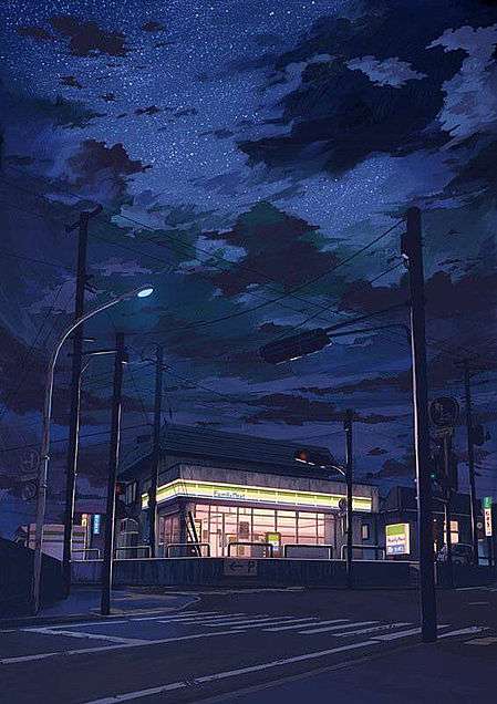 どこか切ない夏の画像を貼っていくトピpart5