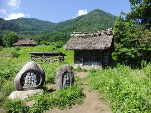 どこか切ない夏の画像を貼っていくトピpart5