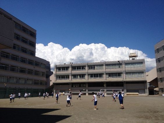 どこか切ない夏の画像を貼っていくトピpart5