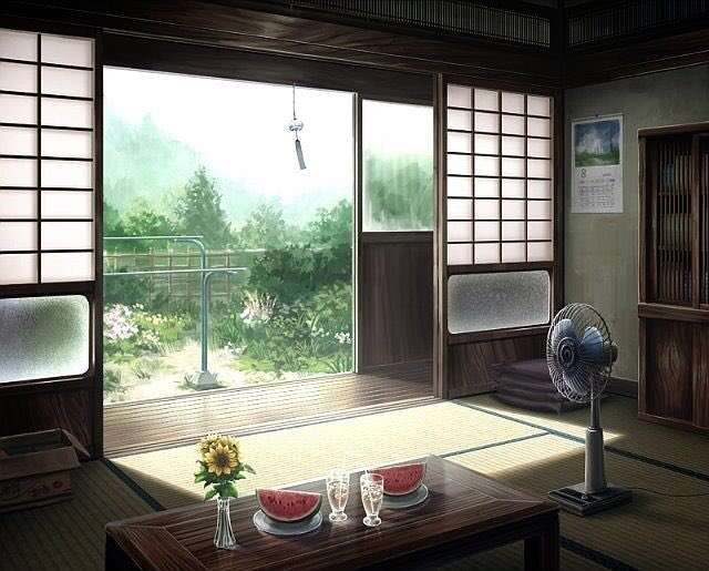 どこか切ない夏の画像を貼っていくトピpart5