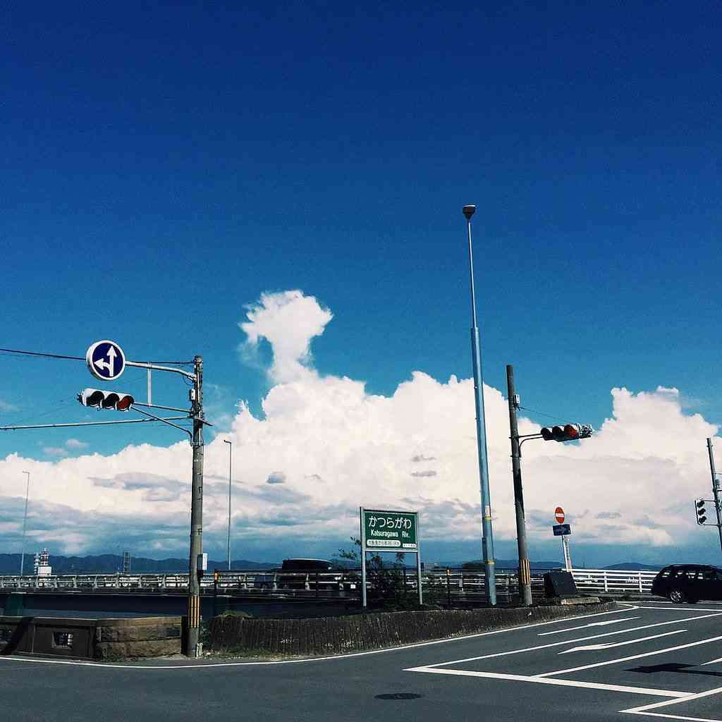 どこか切ない夏の画像を貼っていくトピpart5