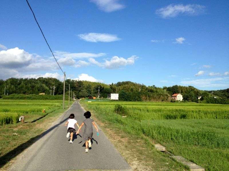 どこか切ない夏の画像を貼っていくトピpart5