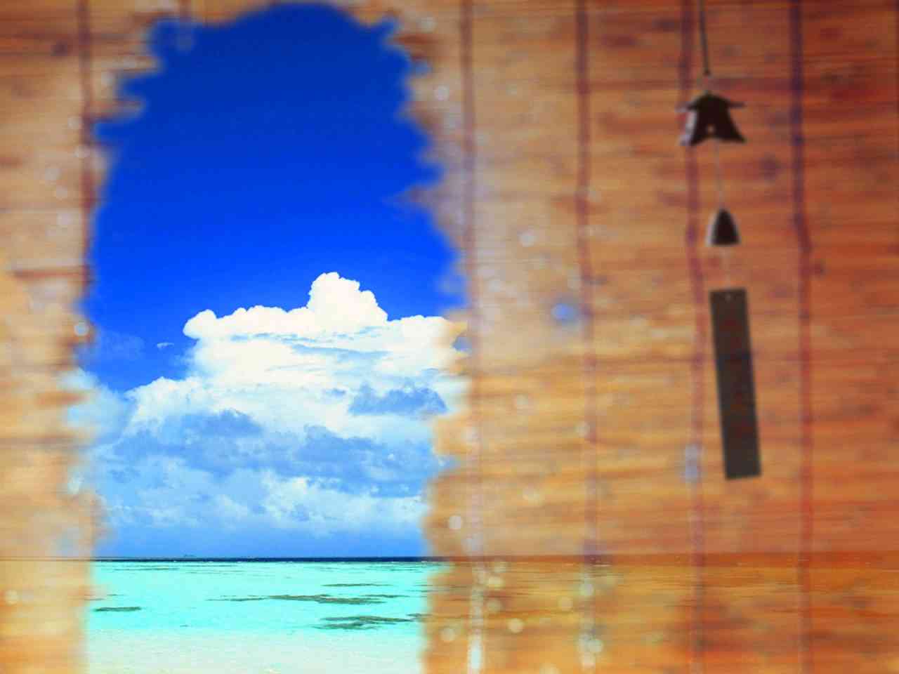 どこか切ない夏の画像を貼っていくトピpart5
